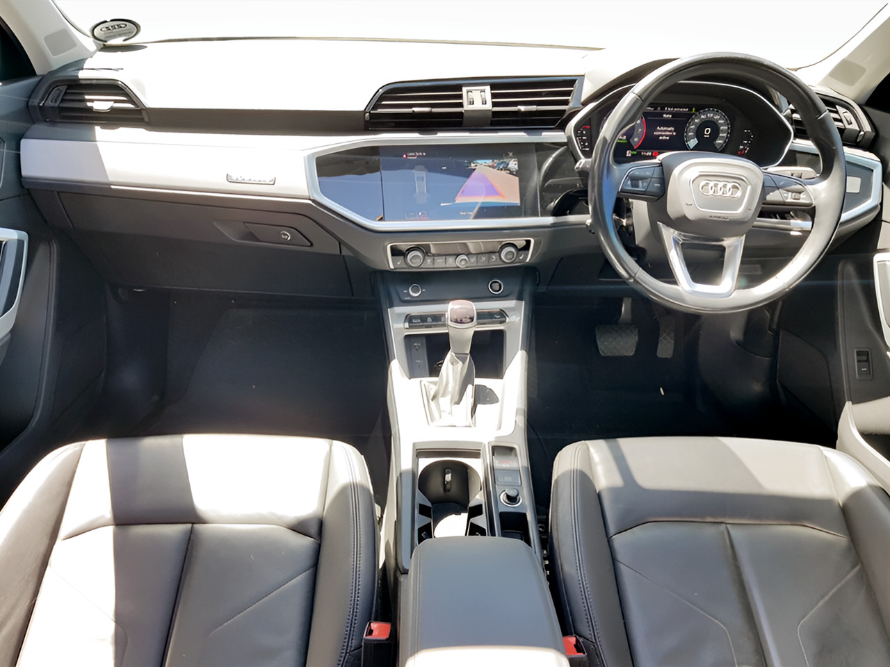 Audi Q3 SPORTBACK 40TFSI QUATTRO S LINE