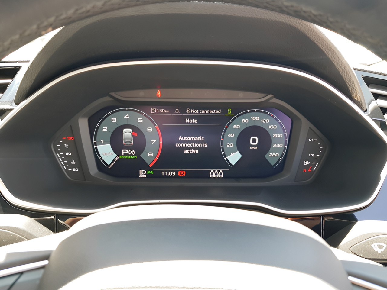 Audi Q3 SPORTBACK 40TFSI QUATTRO S LINE