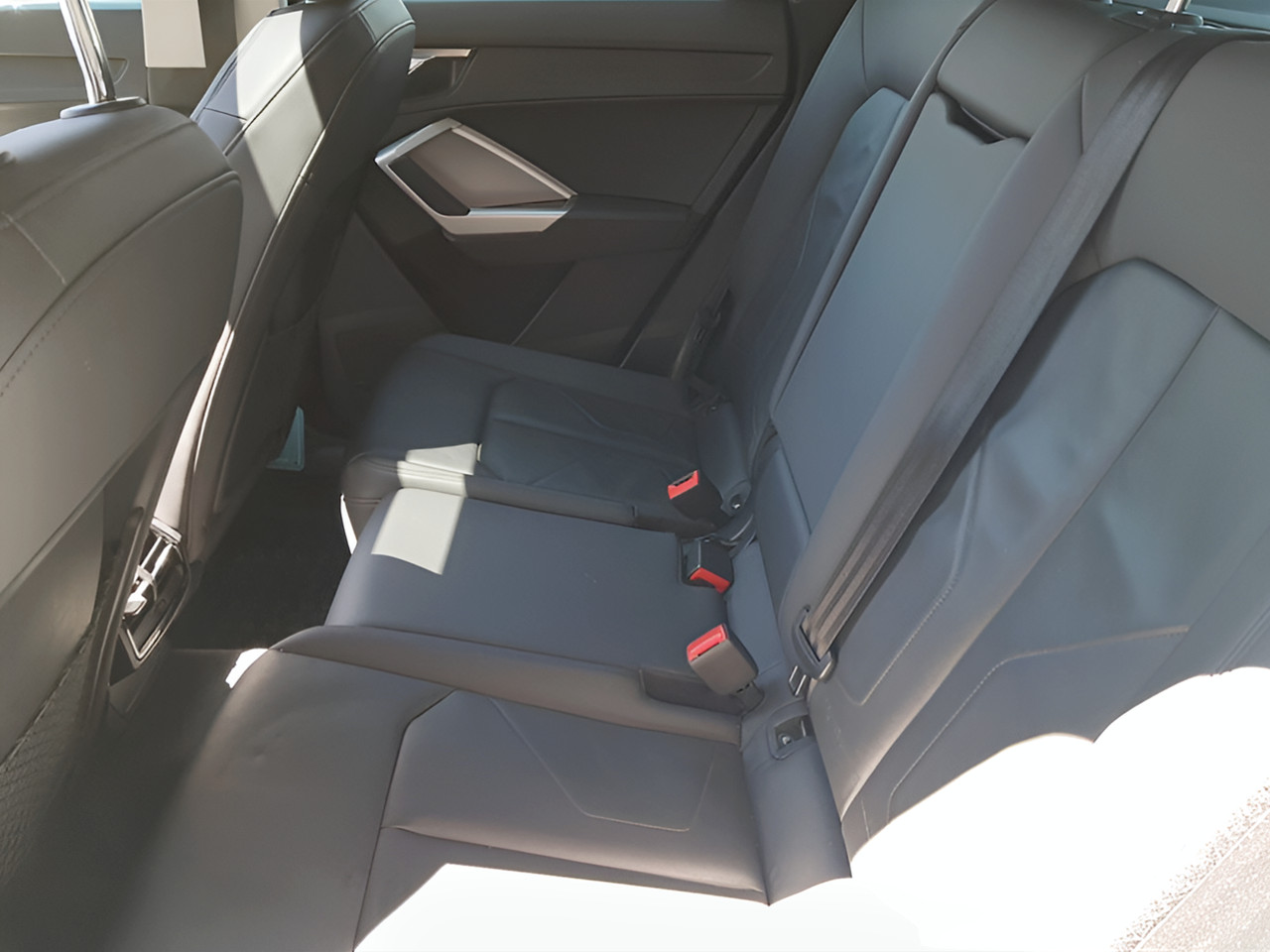 Audi Q3 SPORTBACK 40TFSI QUATTRO S LINE