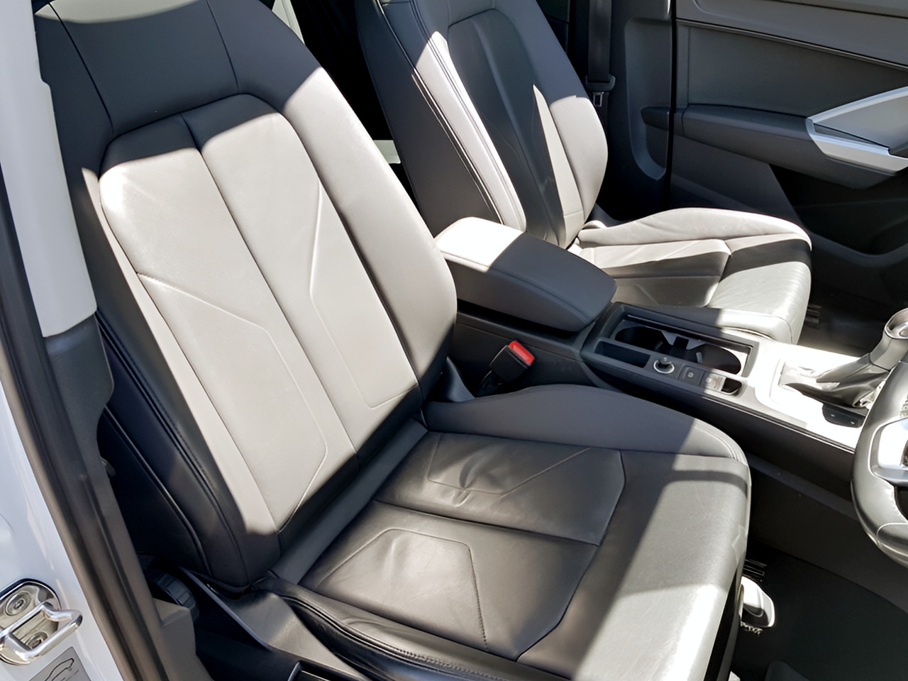 Audi Q3 SPORTBACK 40TFSI QUATTRO S LINE