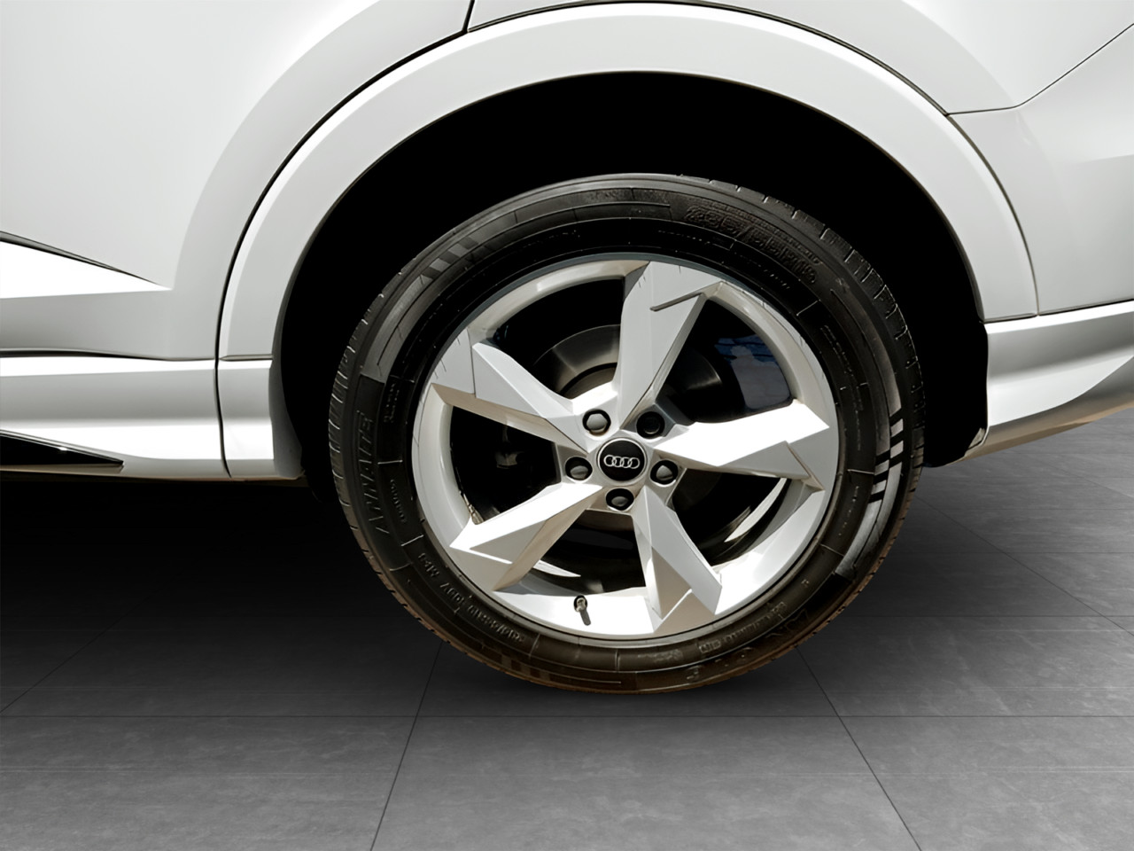 Audi Q3 SPORTBACK 40TFSI QUATTRO S LINE