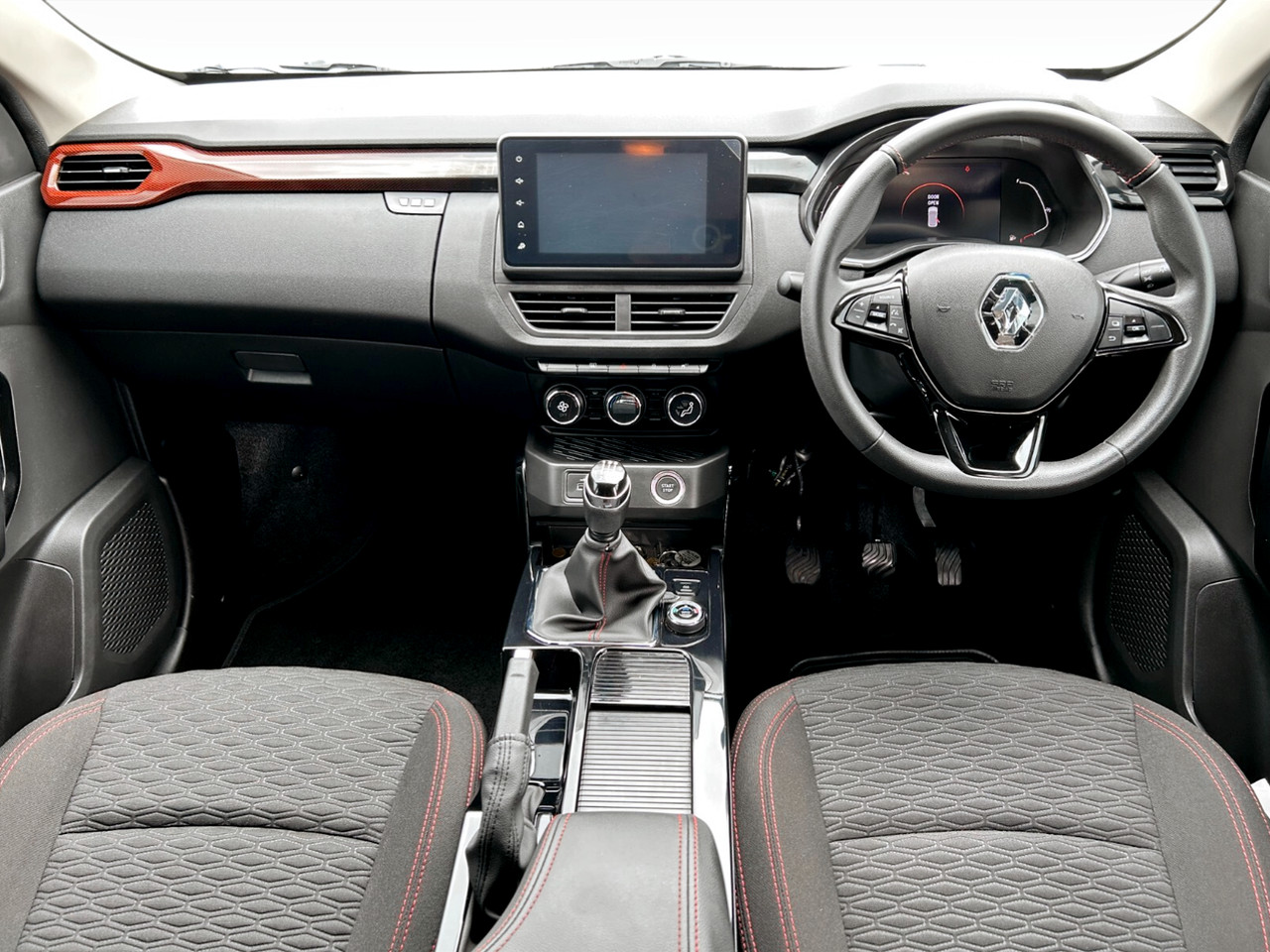 Renault KIGER 1.0 TURBO INTENS