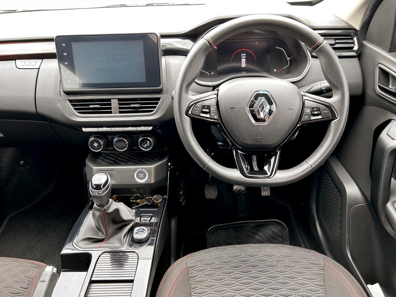 Renault KIGER 1.0 TURBO INTENS