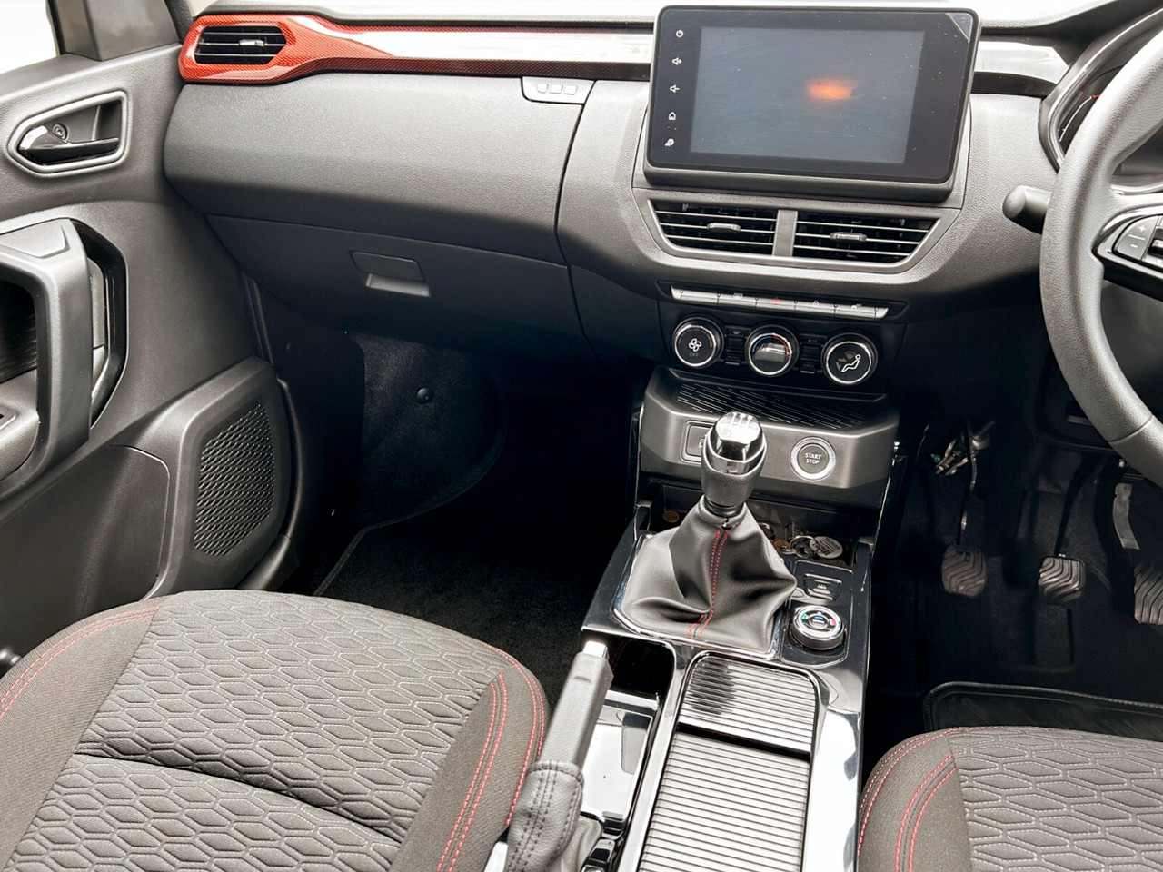 Renault KIGER 1.0 TURBO INTENS