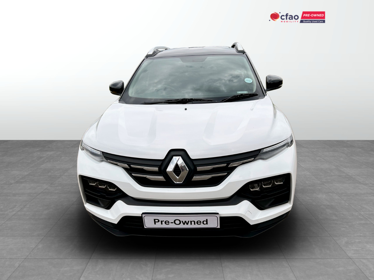Renault KIGER 1.0 TURBO INTENS