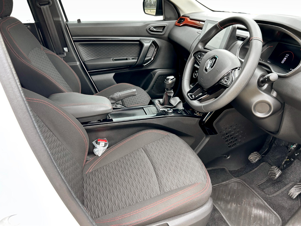 Renault KIGER 1.0 TURBO INTENS