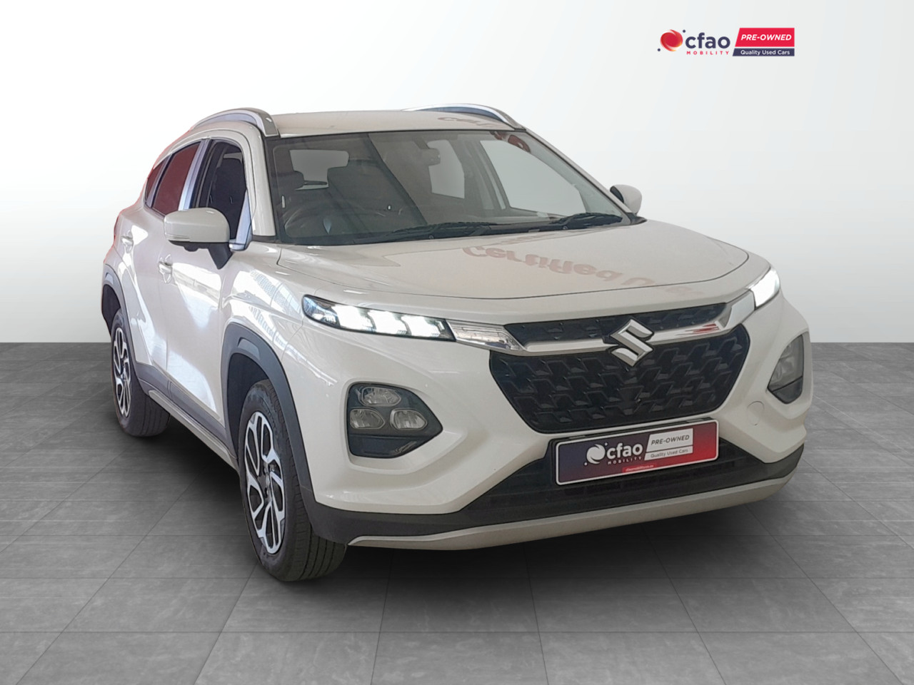 Suzuki FRONX 1.5 GLX AUTO