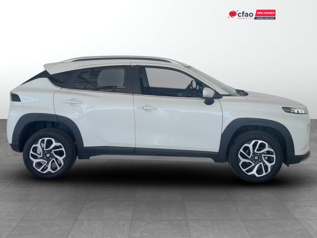 Suzuki FRONX 1.5 GLX AUTO