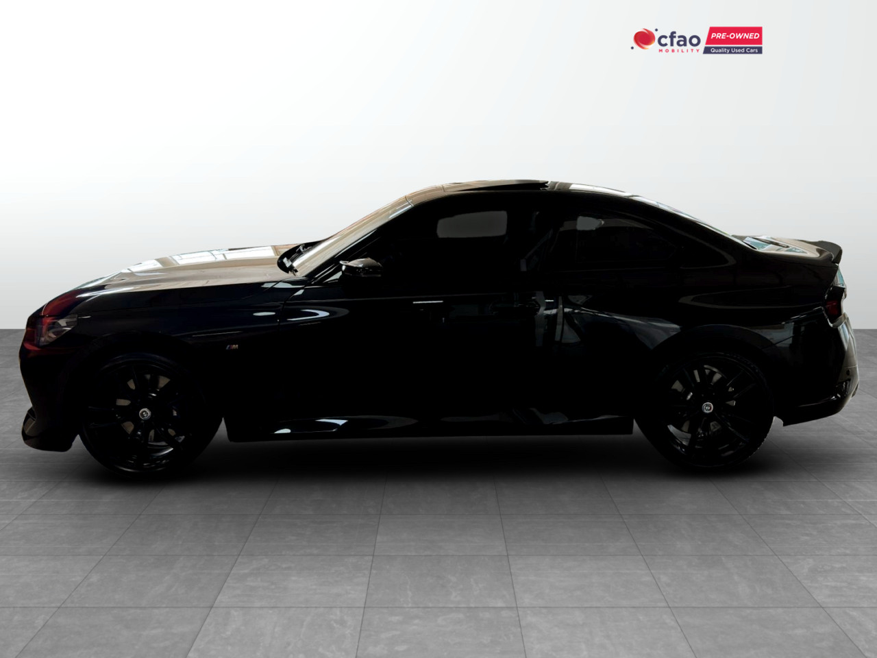 BMW 2 Series M240I XDRIVE COUPE