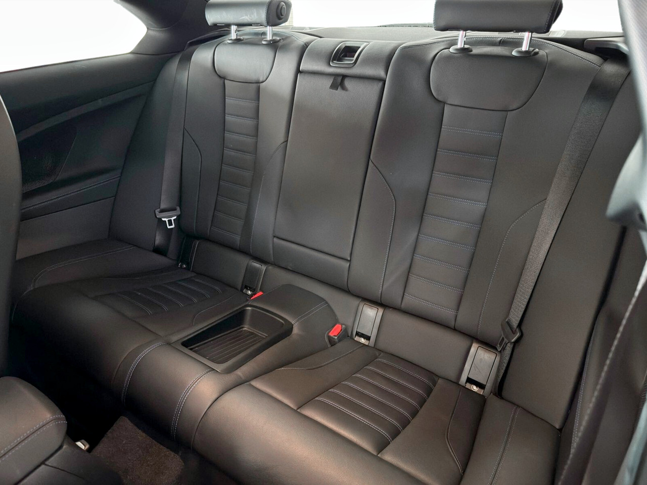 BMW 2 Series M240I XDRIVE COUPE