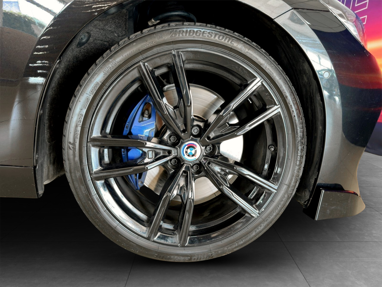 BMW 2 Series M240I XDRIVE COUPE