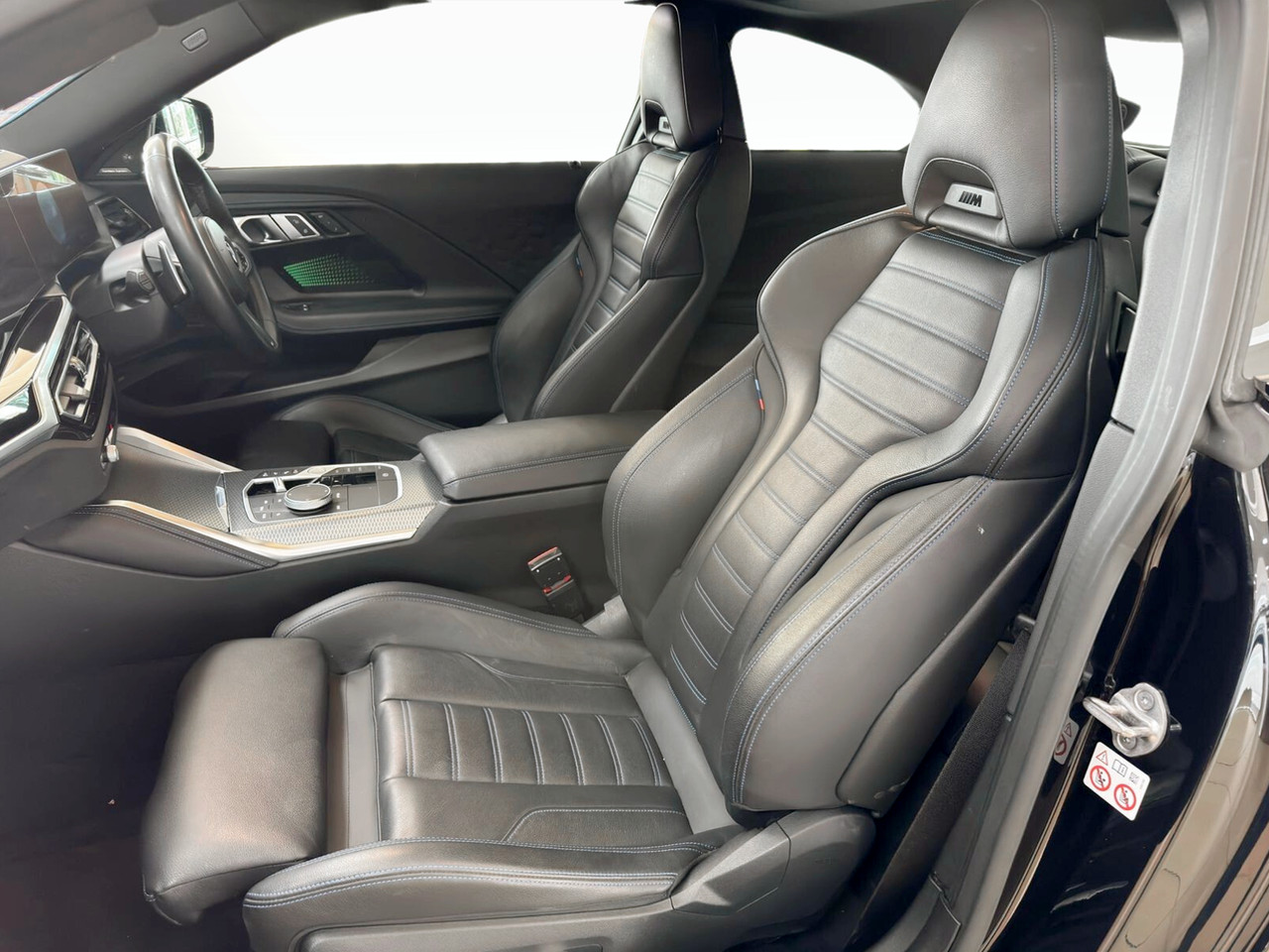 BMW 2 Series M240I XDRIVE COUPE