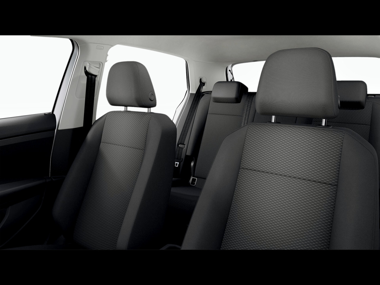 Volkswagen T-cross 1.0TSI AUTO