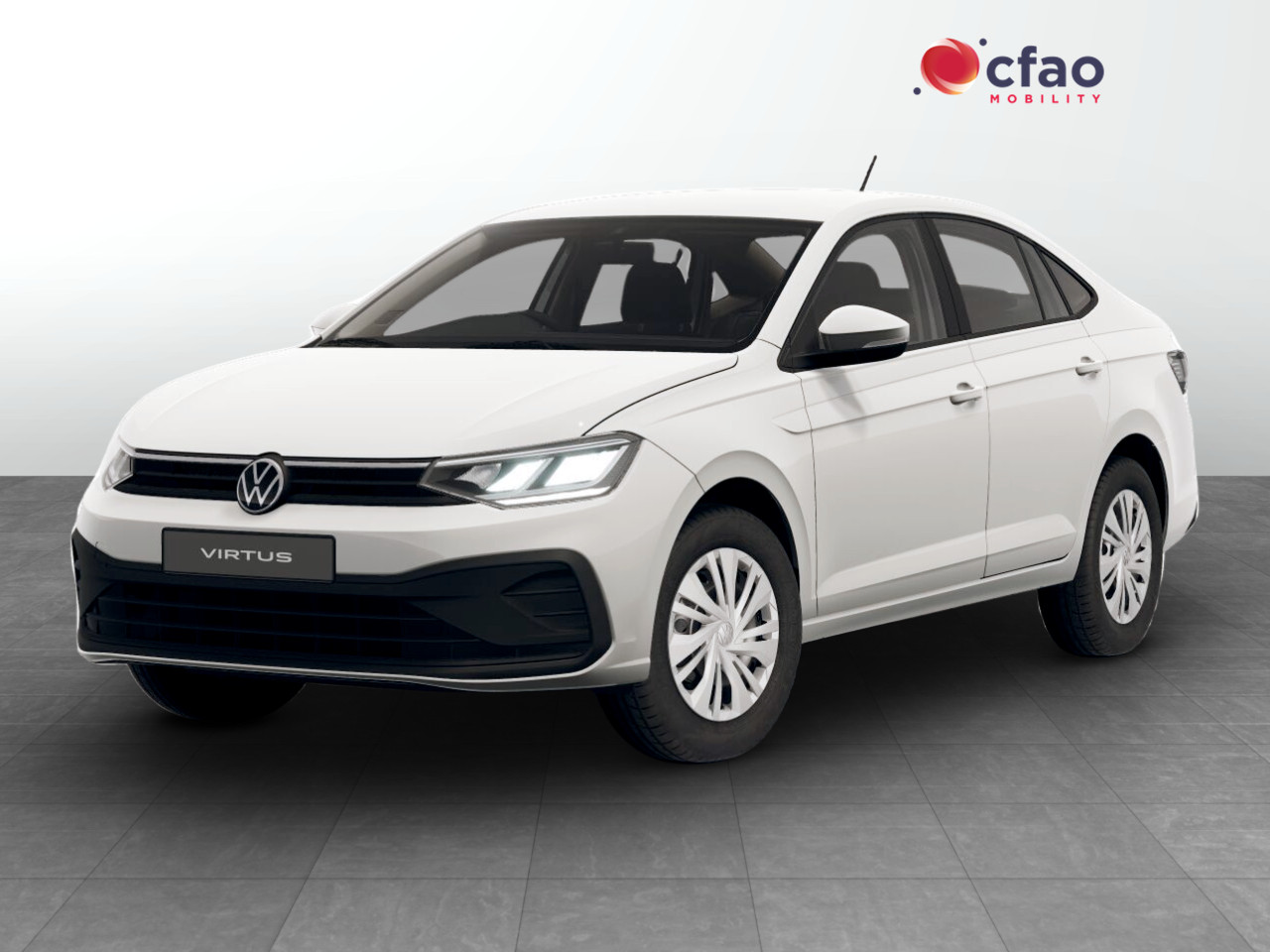 Volkswagen Polo SEDAN 1.6 MANUAL
