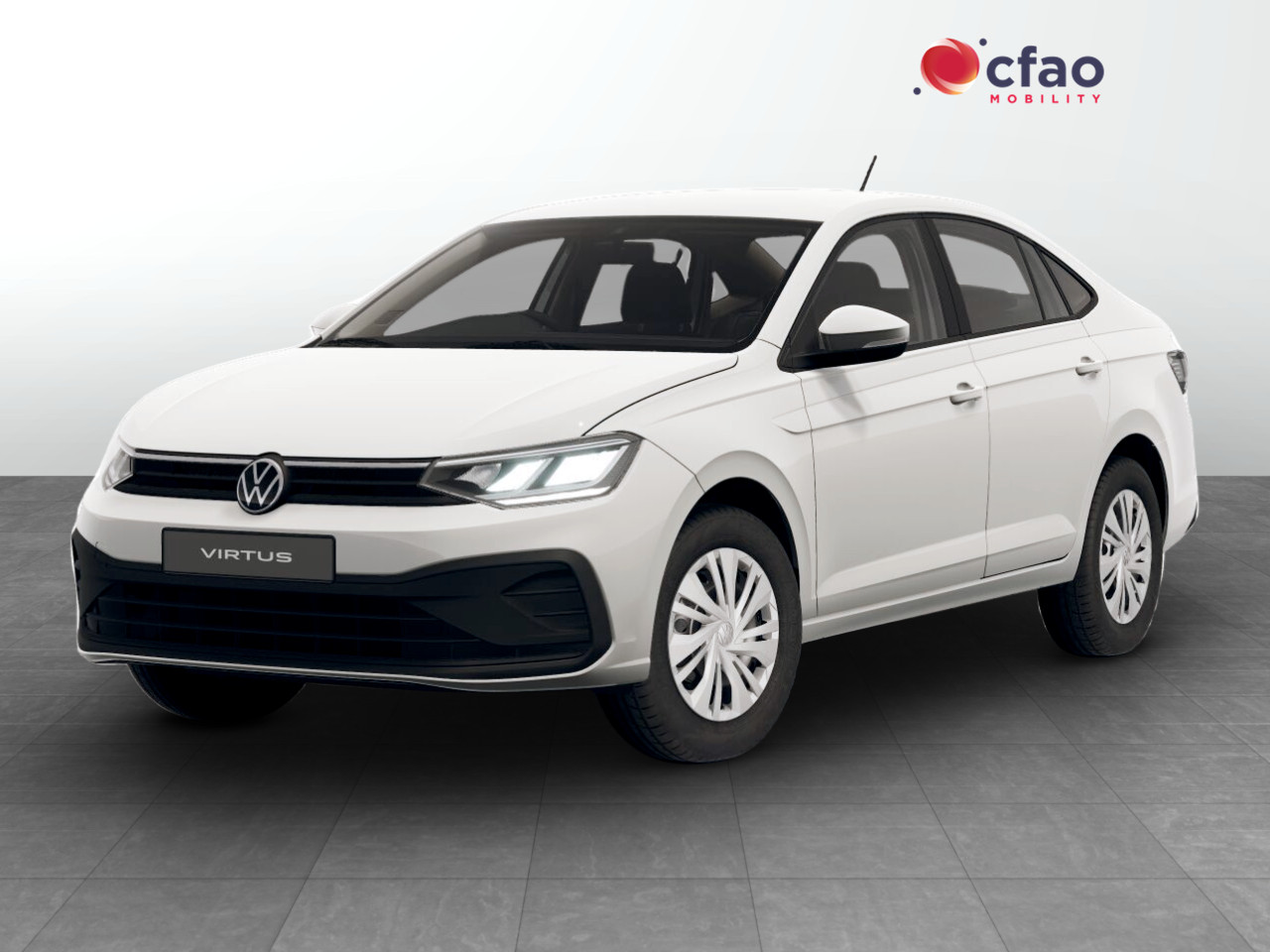 Volkswagen Polo SEDAN 1.6 MANUAL