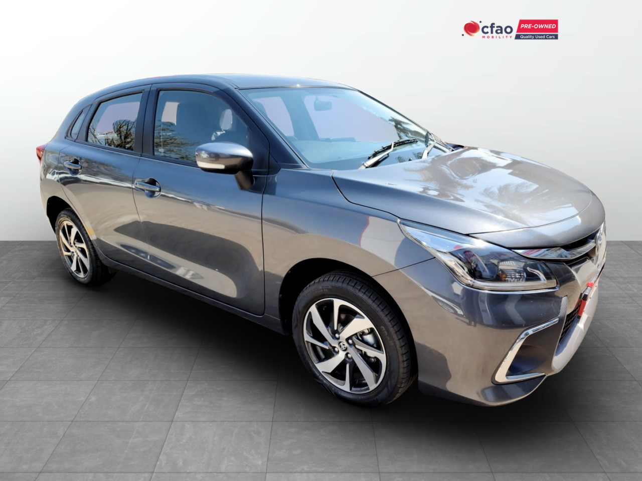 2024 Toyota Starlet 1.5 XS Auto Q2FyTGlzdGluZzo1MzMwMDU R244900
