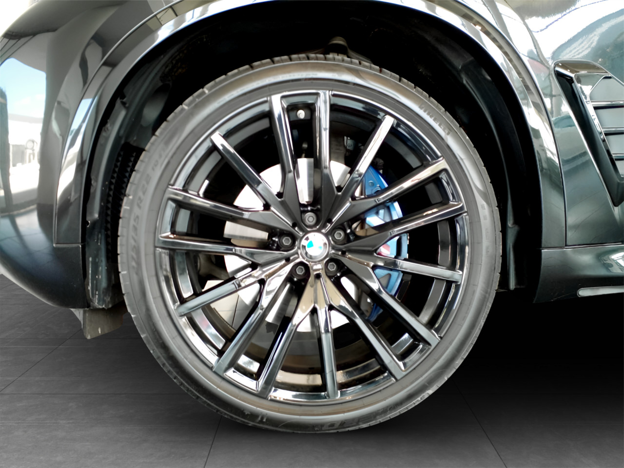 BMW X5 xDrive30d M SPORT PRO (G05)