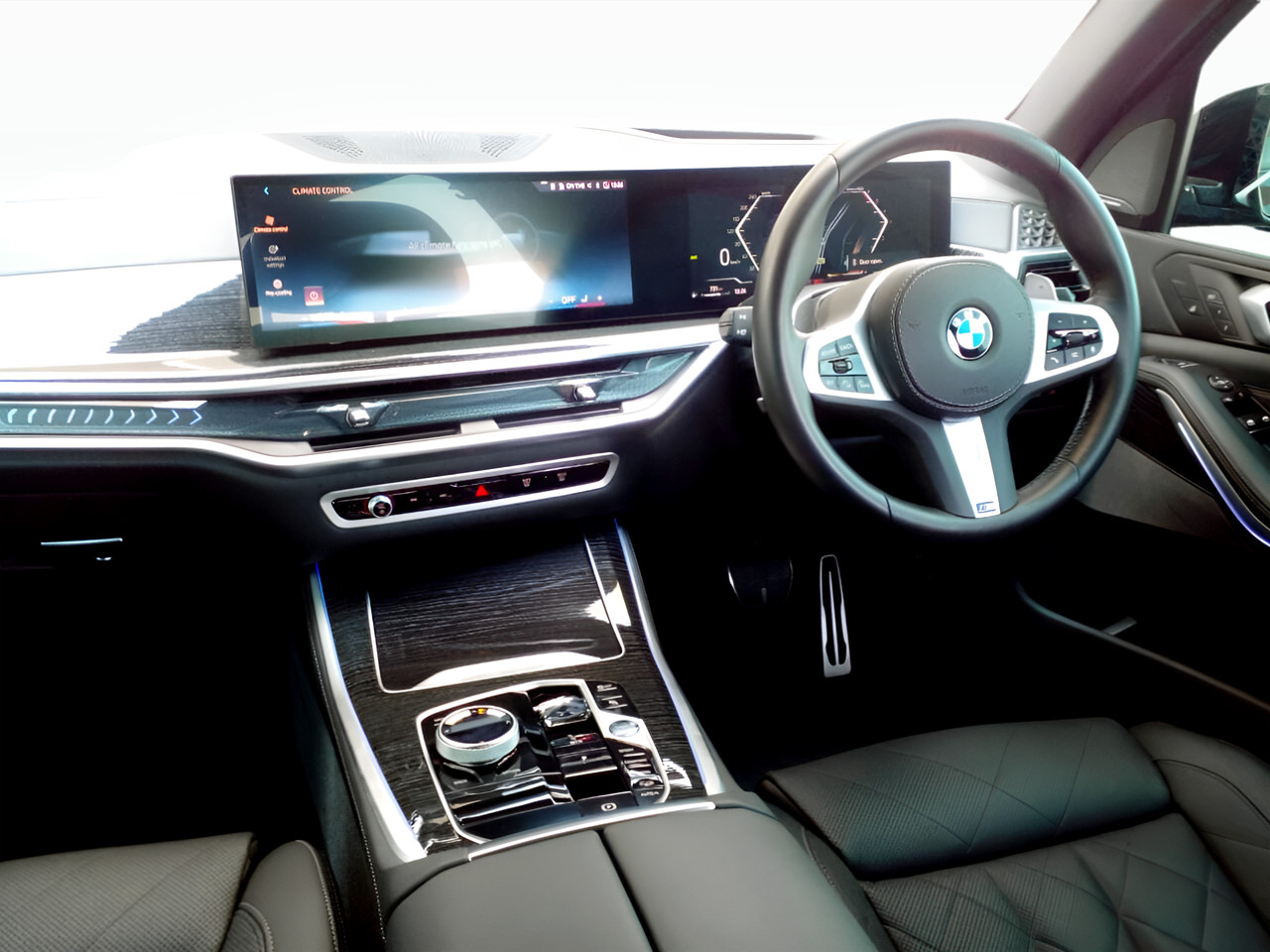 BMW X5 xDrive30d M SPORT PRO (G05)