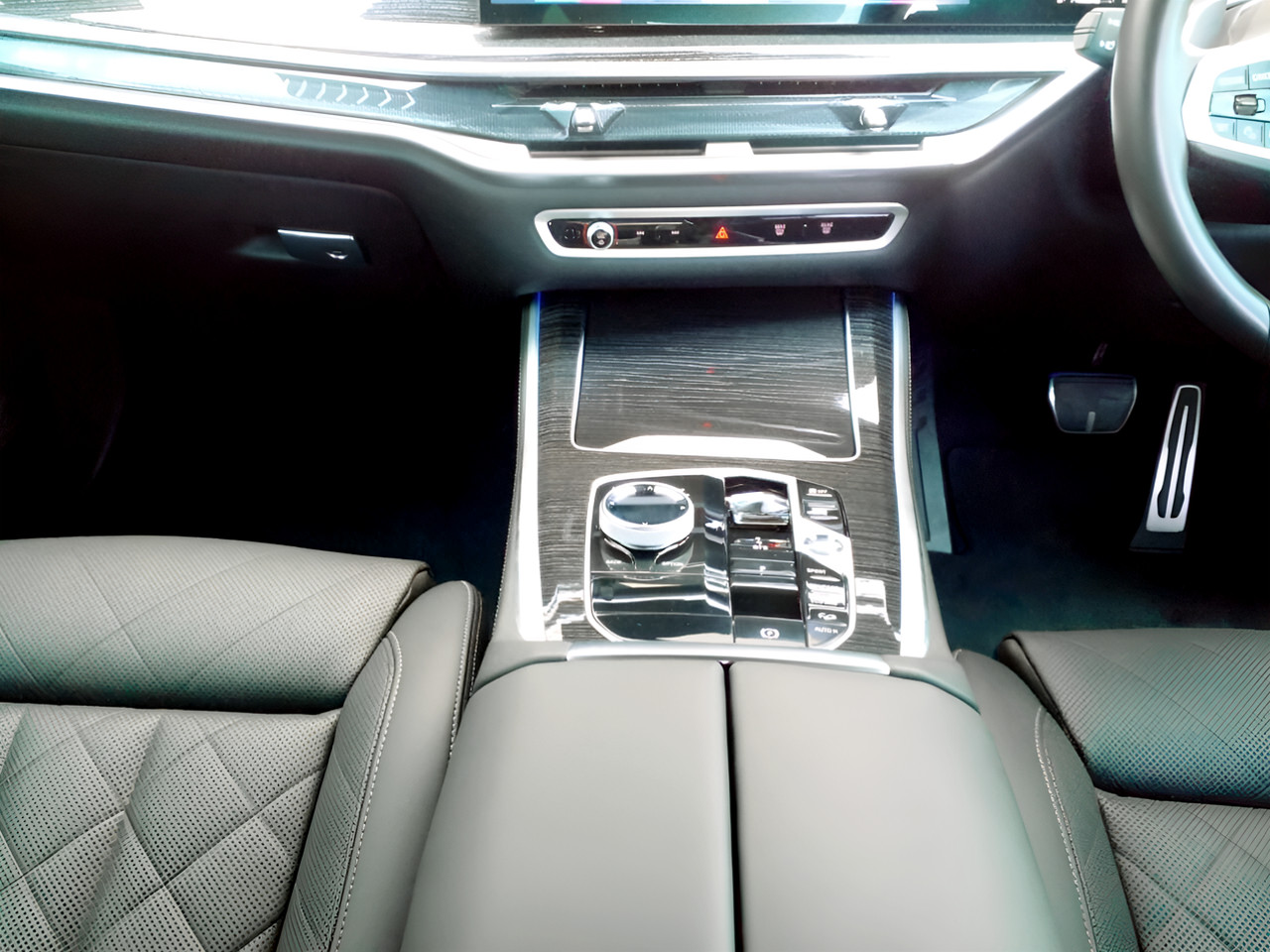BMW X5 xDrive30d M SPORT PRO (G05)
