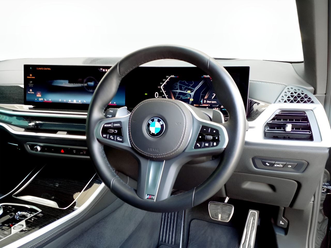 BMW X5 xDrive30d M SPORT PRO (G05)