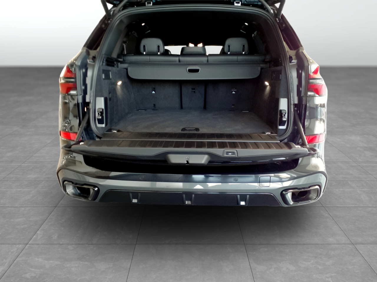 BMW X5 xDrive30d M SPORT PRO (G05)