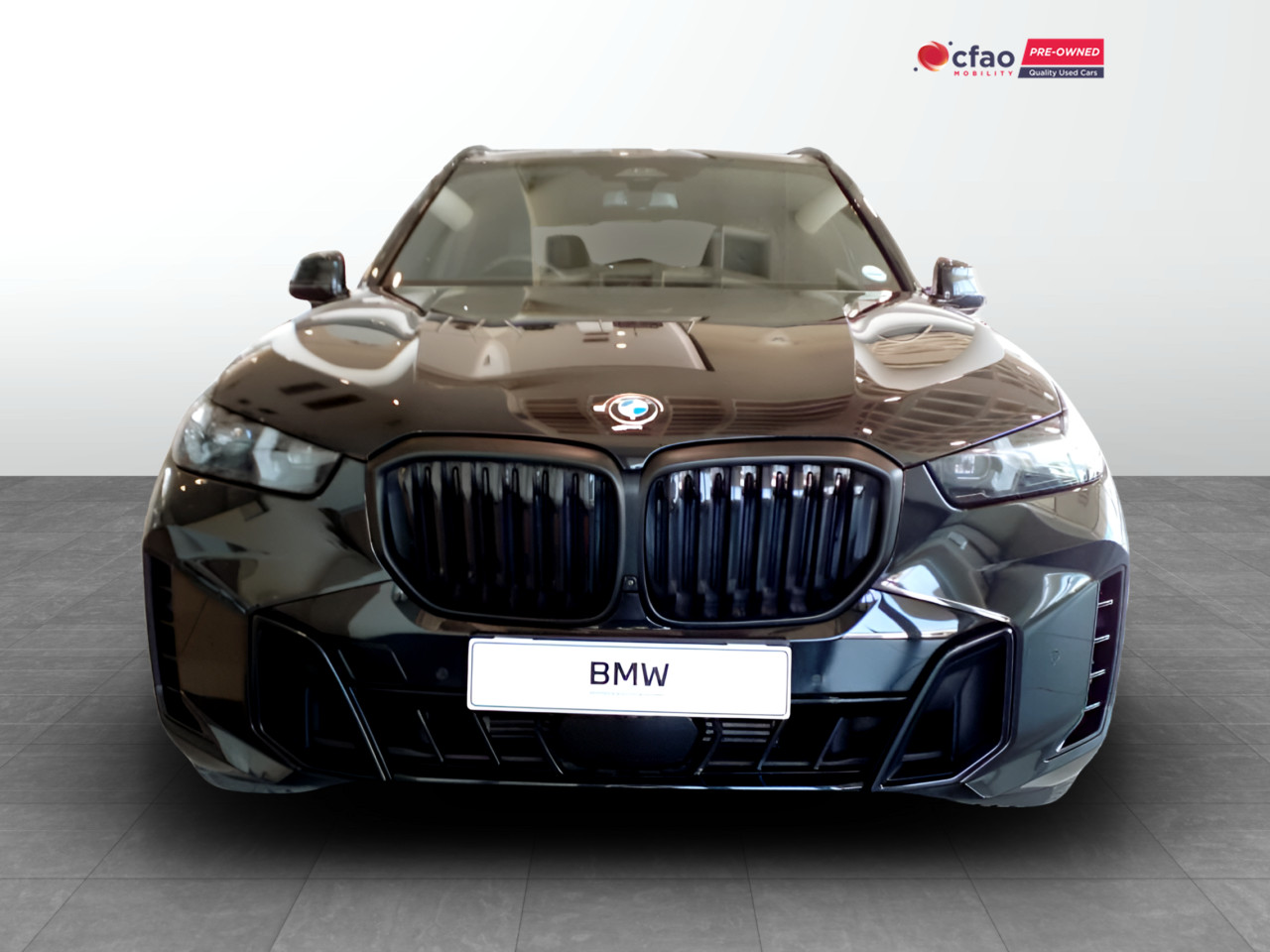 BMW X5 xDrive30d M SPORT PRO (G05)