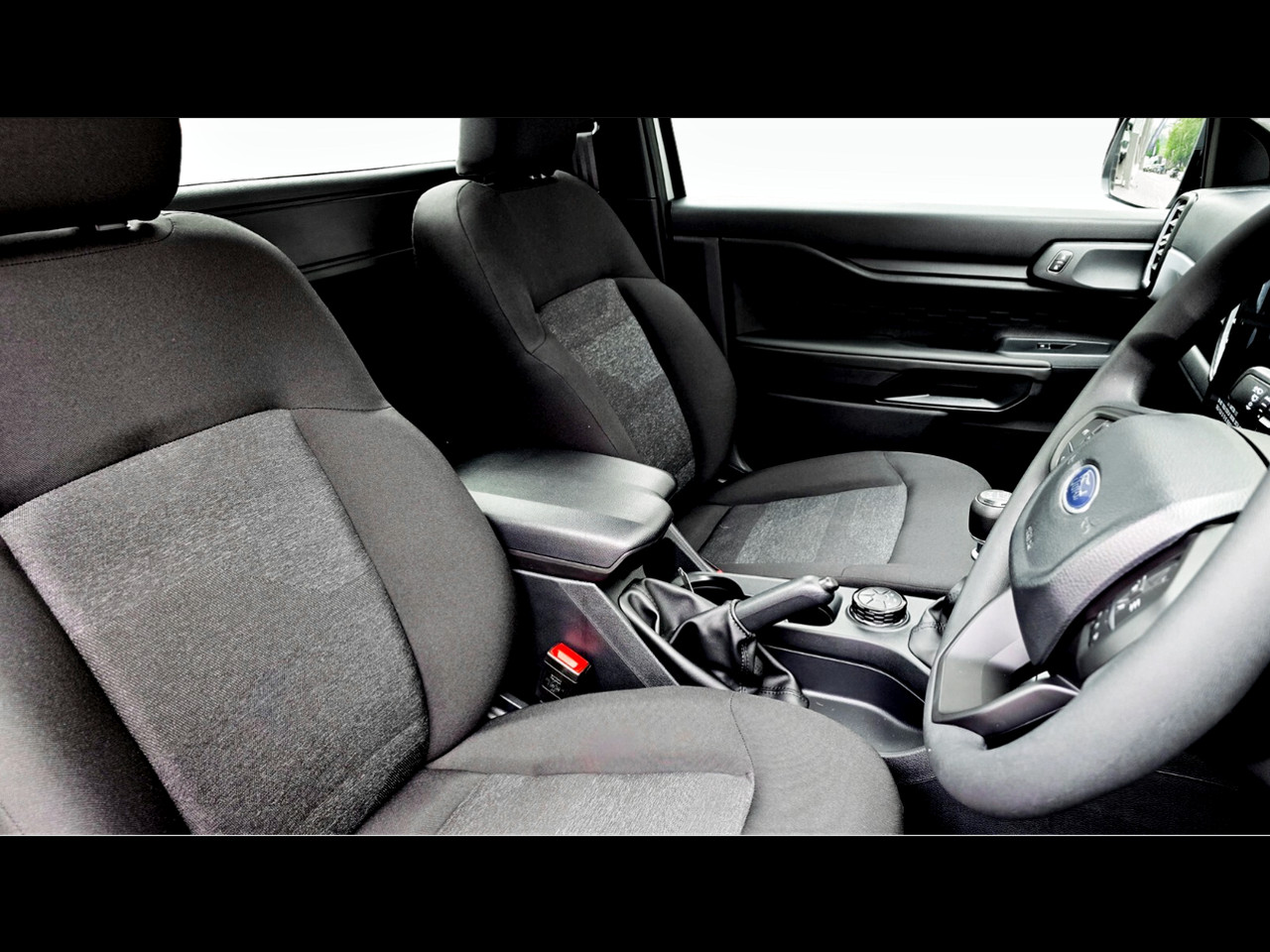 Ford Ranger 2.0 SIT SINGLE CAB XL 4X4 MANUAL