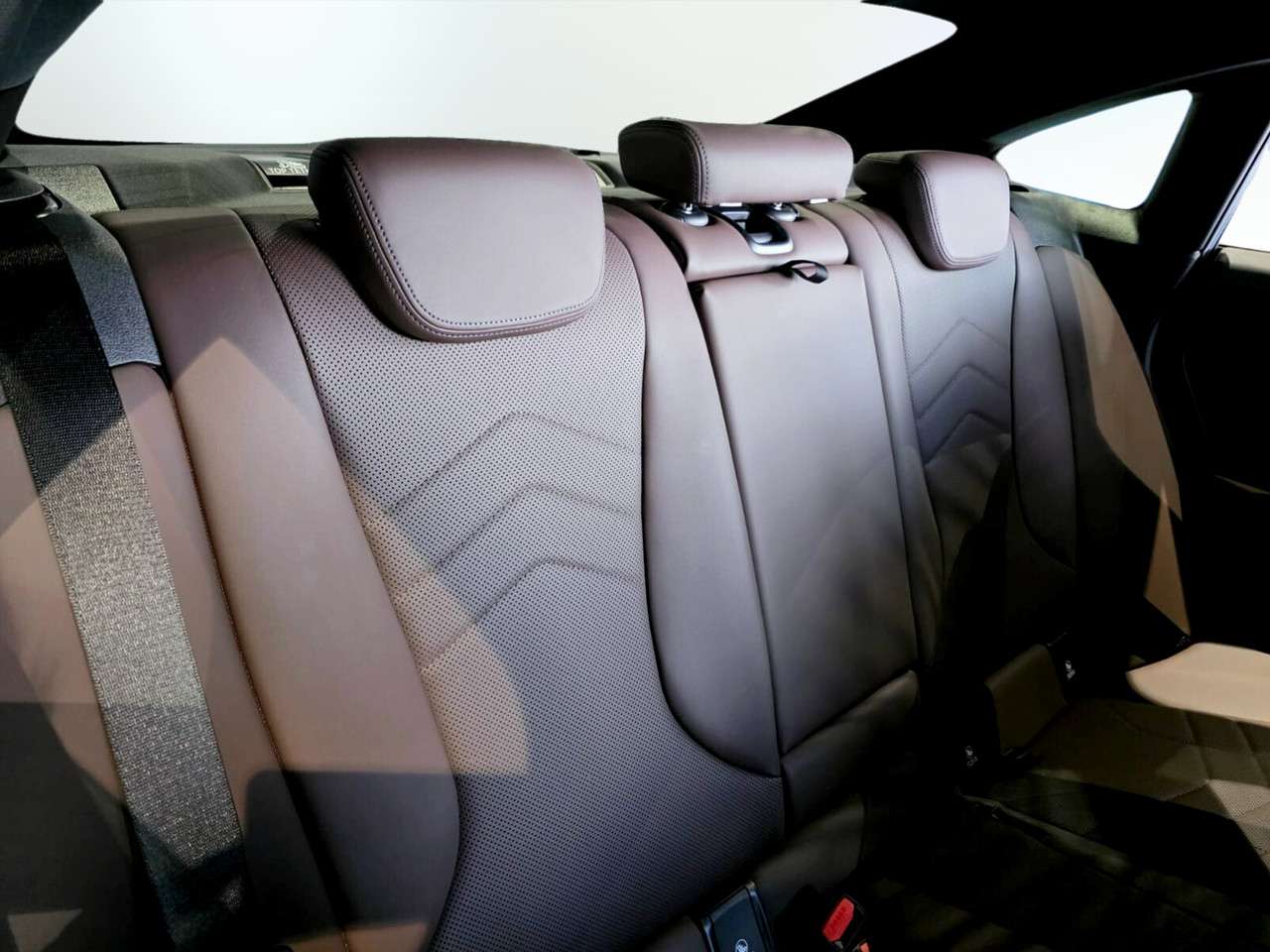 BMW 2 Series 218 GRAN COUPE M SPORT
