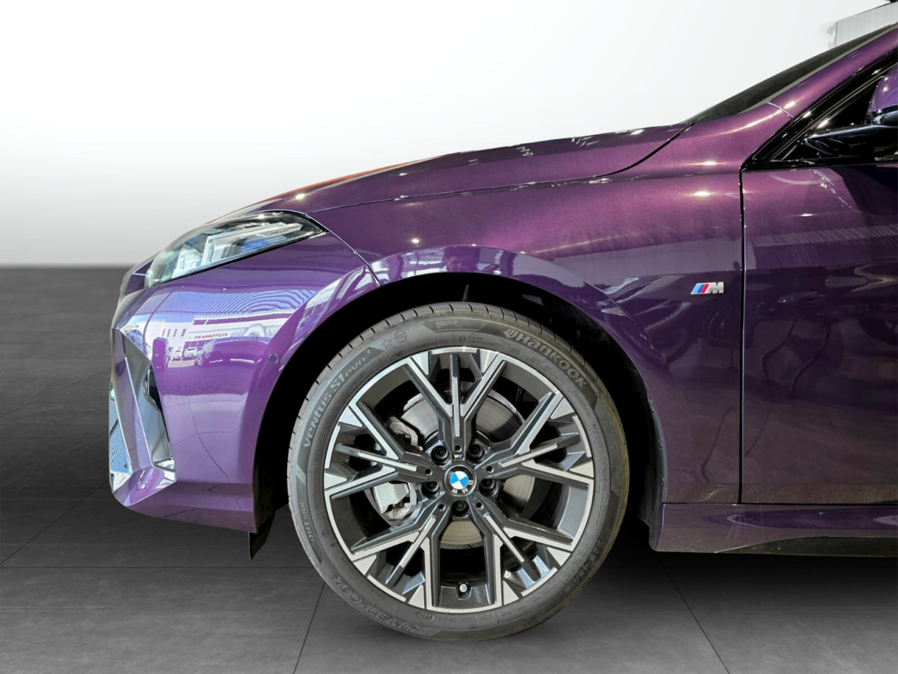 BMW 2 Series 218 GRAN COUPE M SPORT