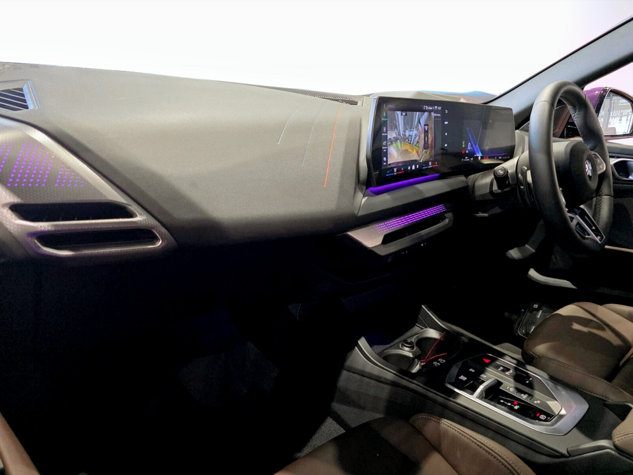 BMW 2 Series 218 GRAN COUPE M SPORT