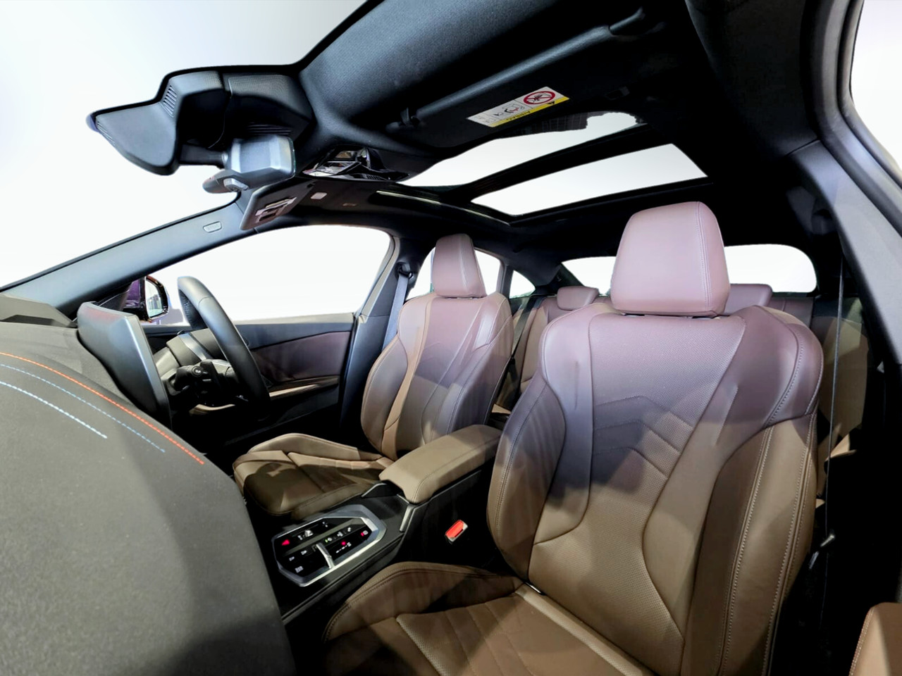 BMW 2 Series 218 GRAN COUPE M SPORT
