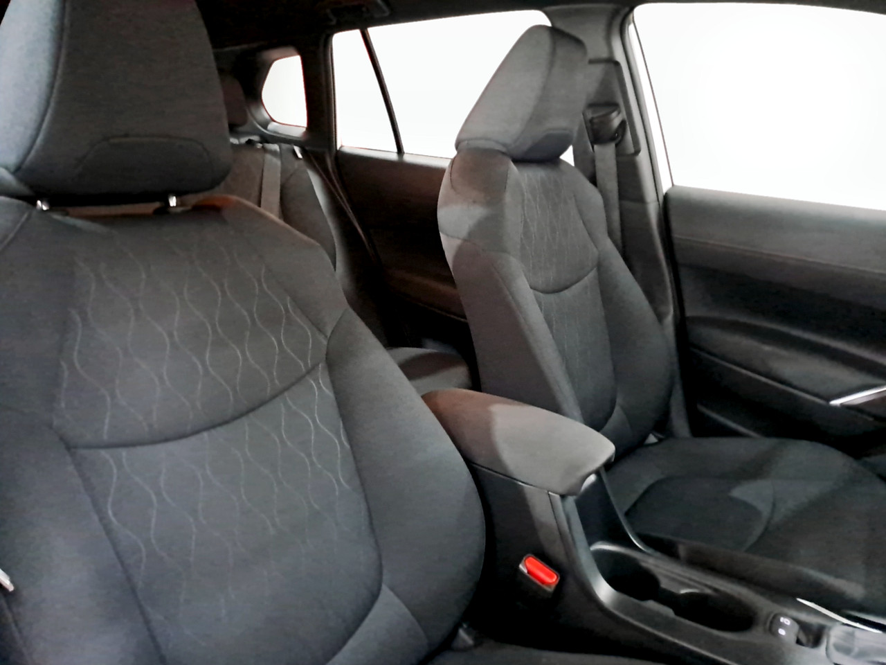 Toyota COROLLA CROSS 1.8 XI