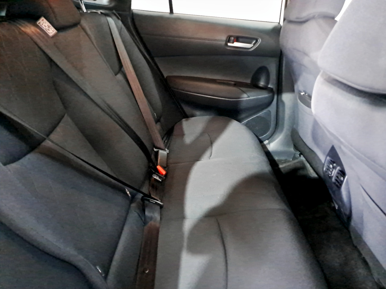 Toyota COROLLA CROSS 1.8 XI