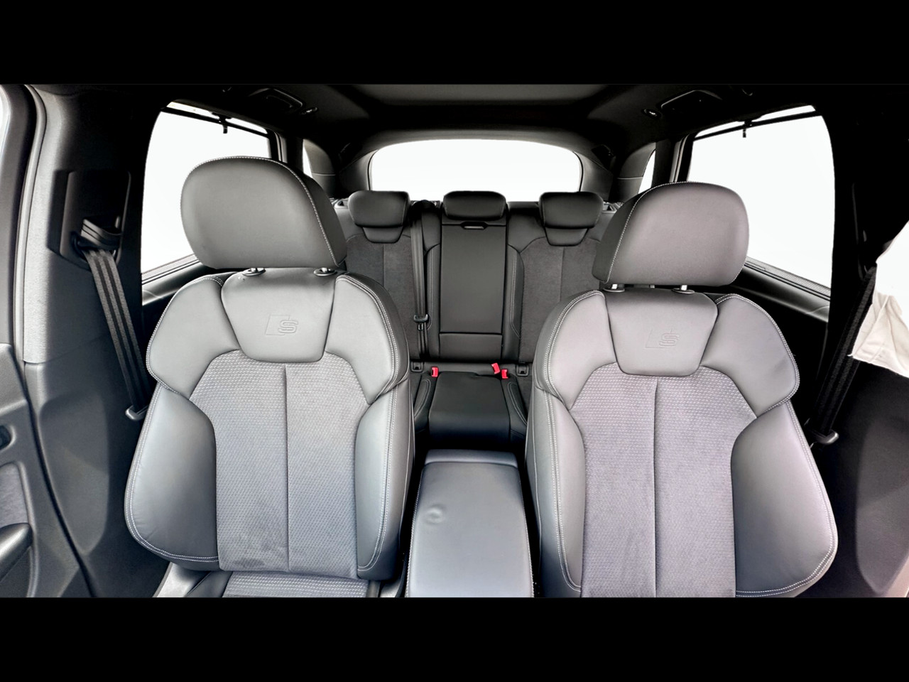 Audi Q5 40TDI QUATTRO BLACK EDITION