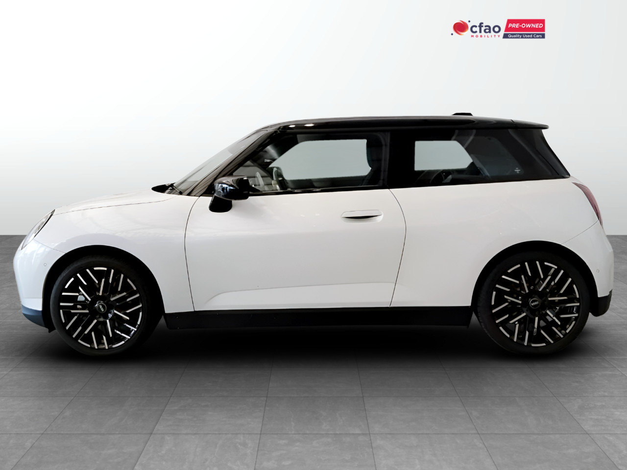 MINI Cooper SE