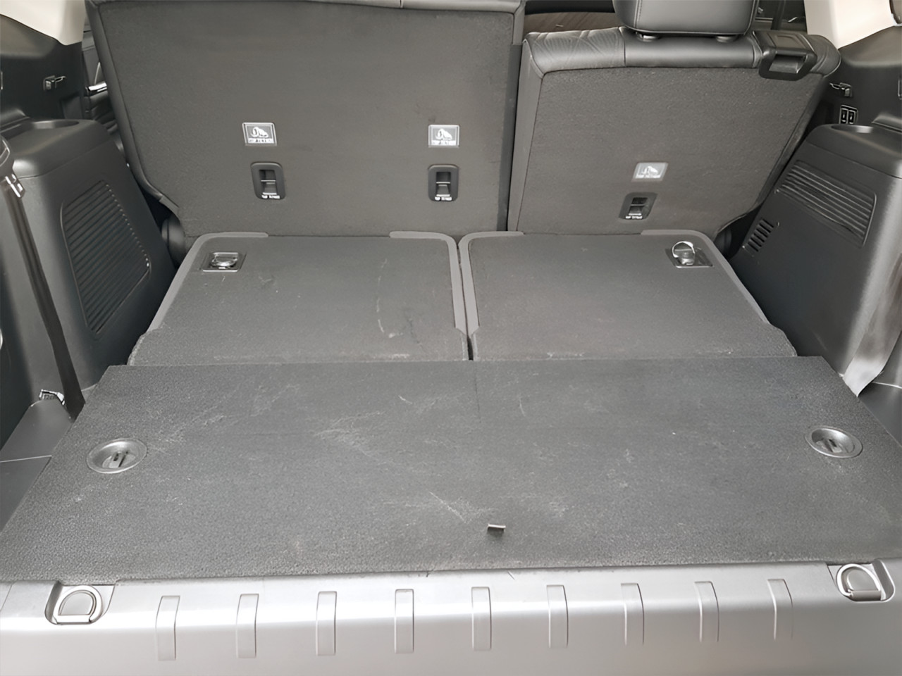 GWM TANK 500 2.0T HEV ULTRA LUXURY 4WD