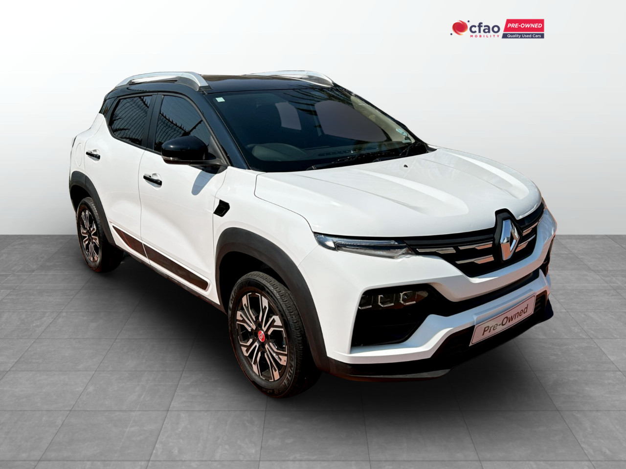 Renault KIGER 1.0 TURBO INTENS