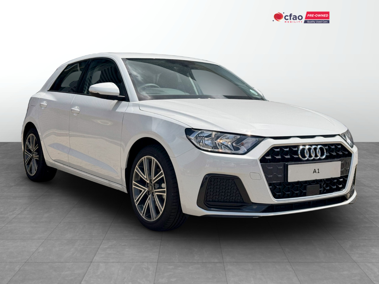 Audi A1 SPORTBACK 30TFSI ADVANCED