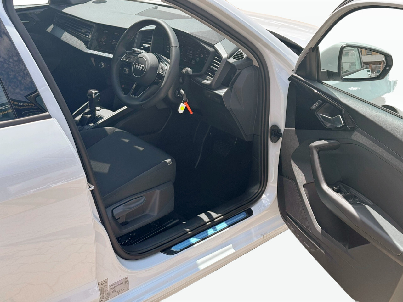 Audi A1 SPORTBACK 30TFSI ADVANCED