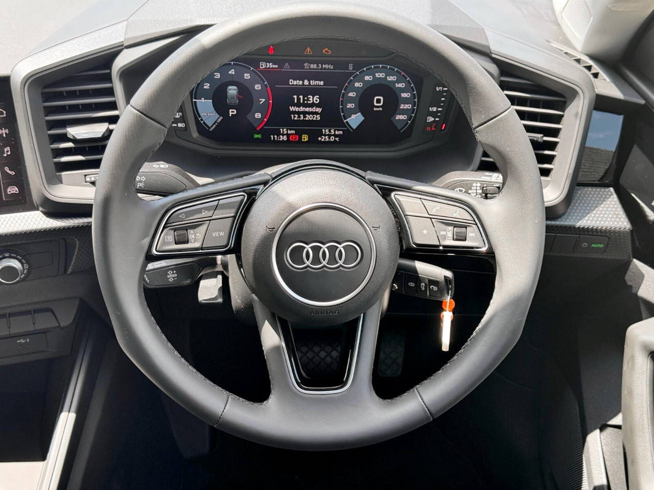 Audi A1 SPORTBACK 30TFSI ADVANCED
