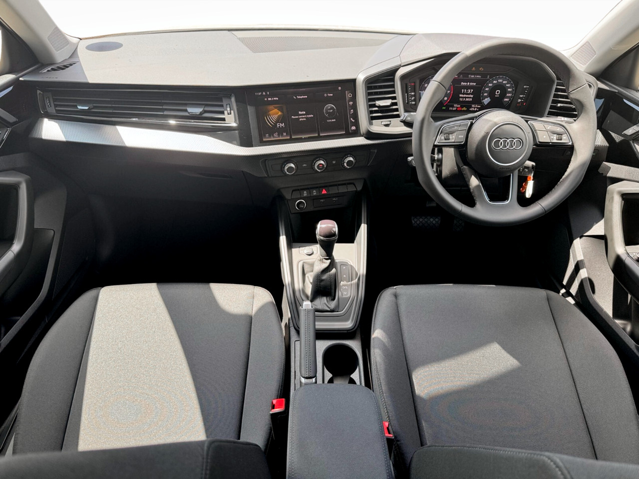 Audi A1 SPORTBACK 30TFSI ADVANCED