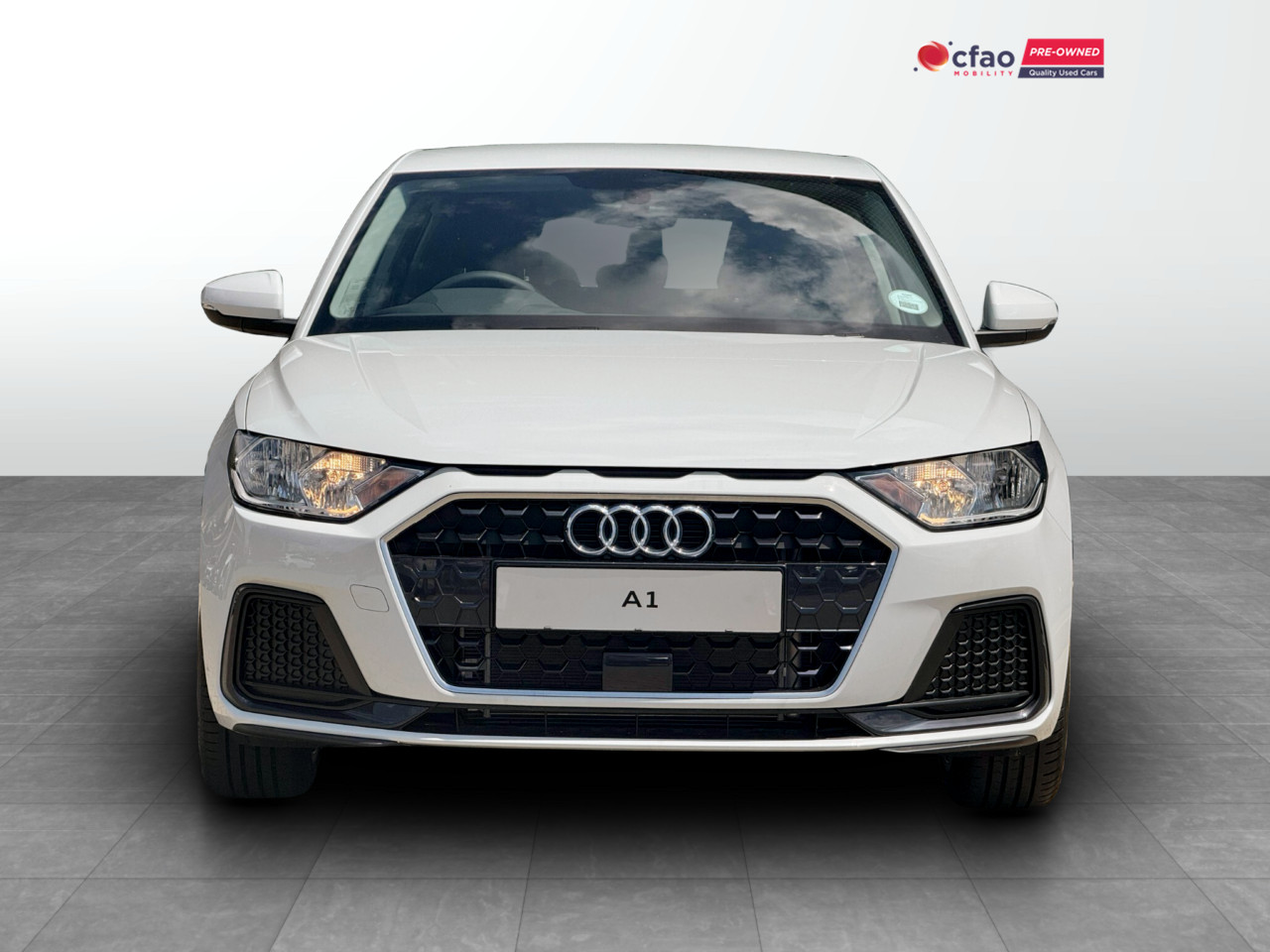 Audi A1 SPORTBACK 30TFSI ADVANCED