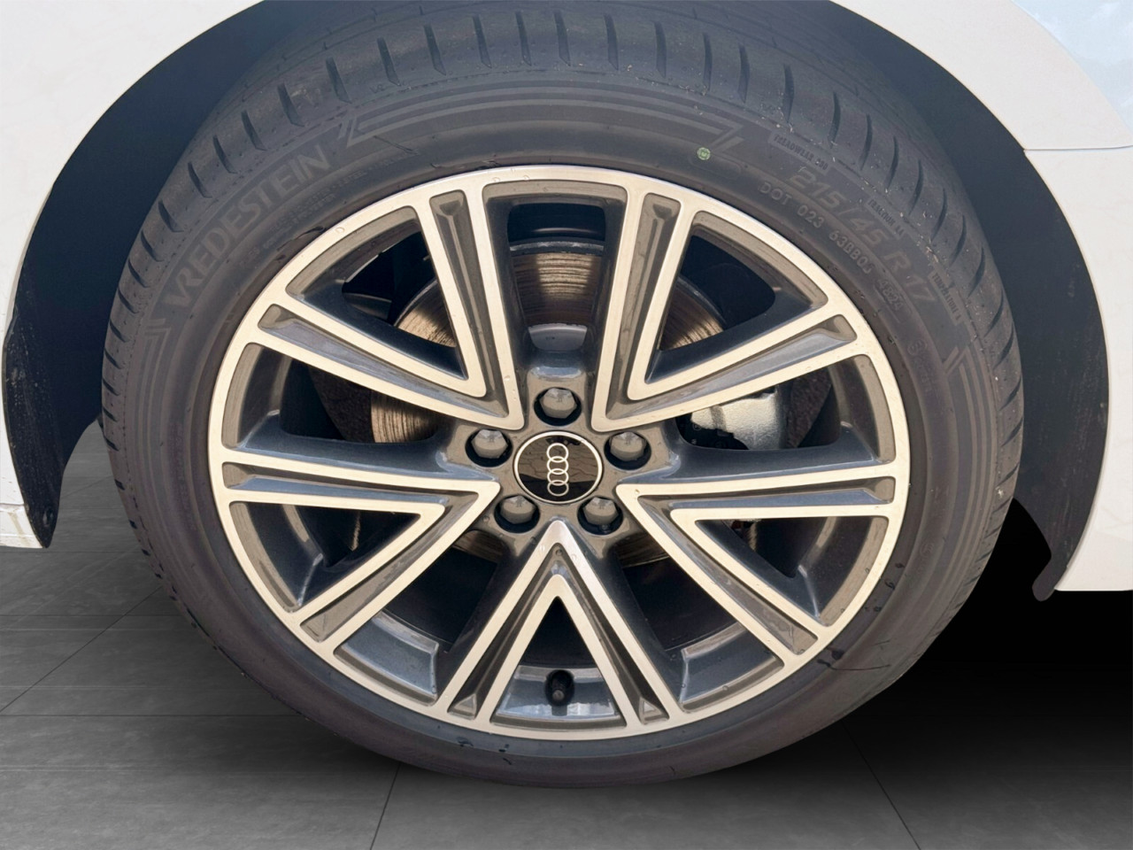 Audi A1 SPORTBACK 30TFSI ADVANCED