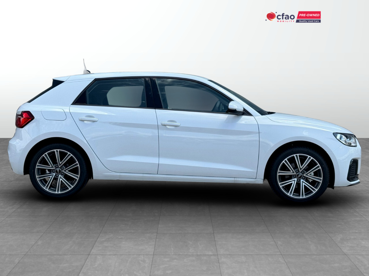 Audi A1 SPORTBACK 30TFSI ADVANCED