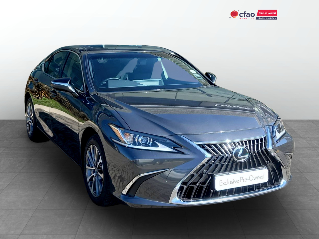 Lexus ES 300H EX
