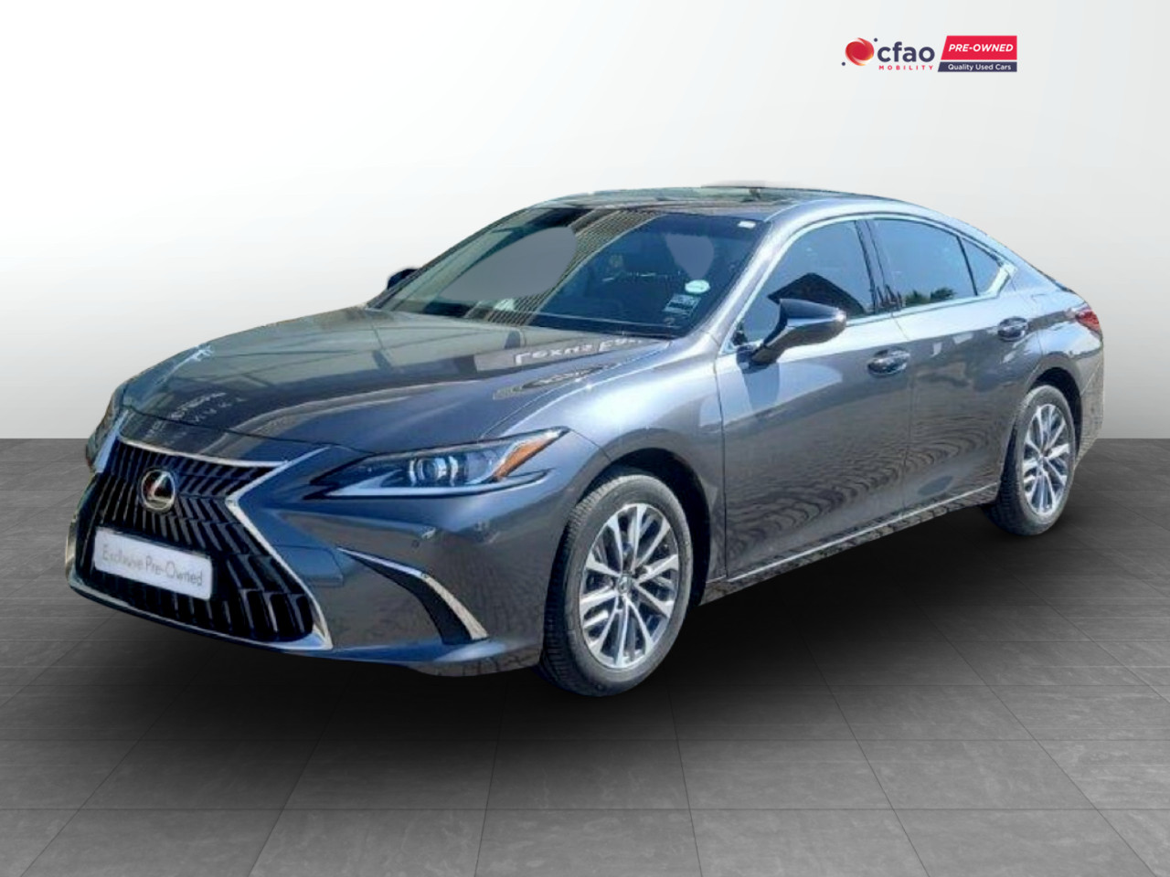 Lexus ES 300H EX