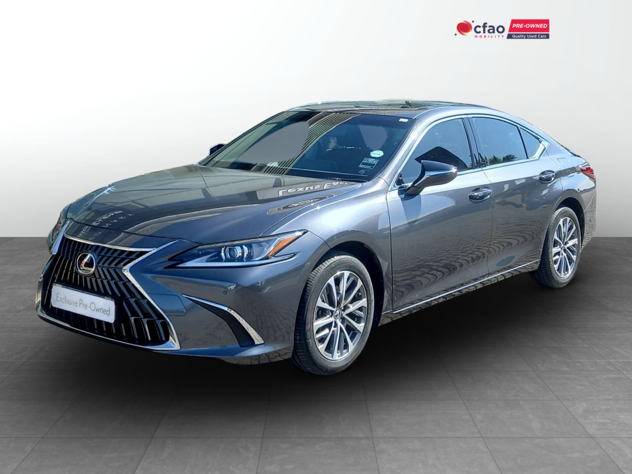 Lexus ES 300H EX
