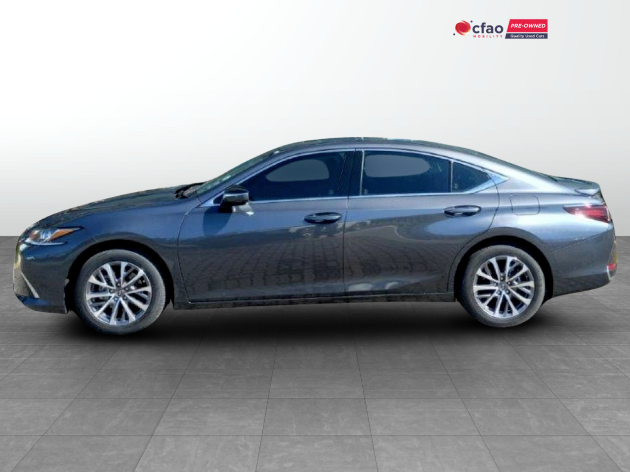 Lexus ES 300H EX