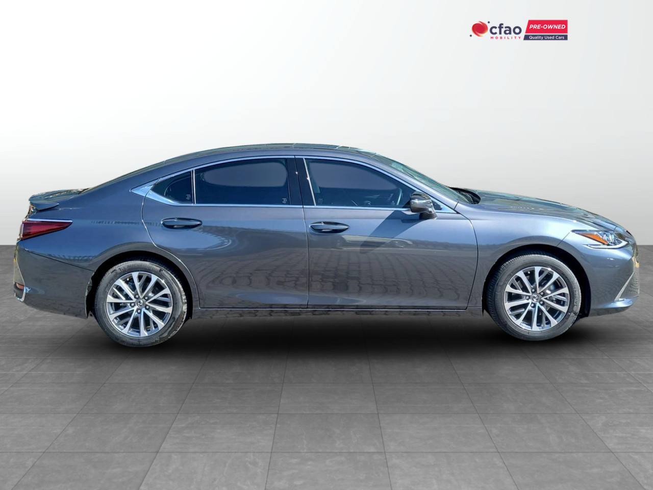 Lexus ES 300H EX