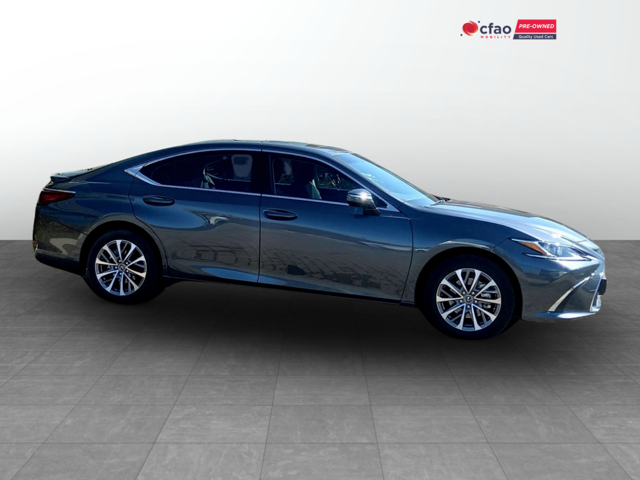 Lexus ES 300H EX